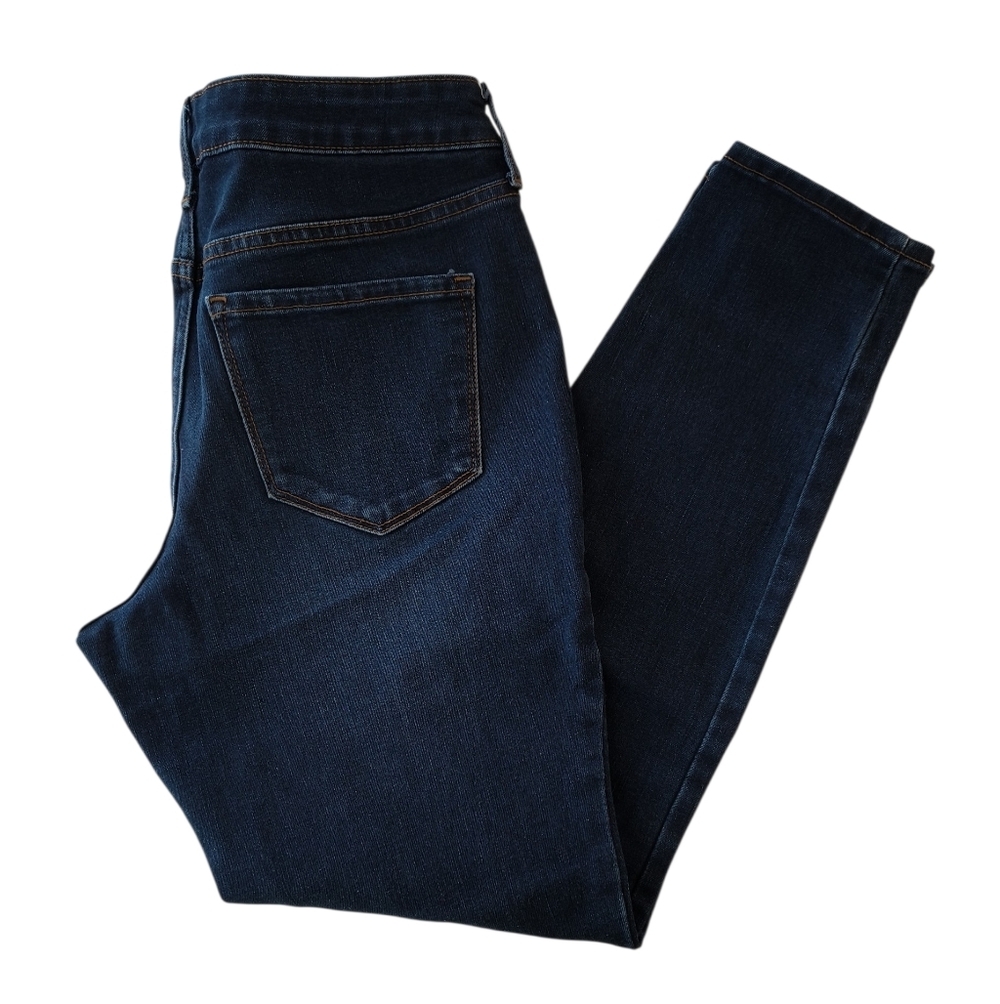 Old Navy Pop Icon Skinny Jeans Size 6 Short